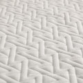 Soft & Elastic Spandex Polyester Knitted Jacquard Mattress Fabric